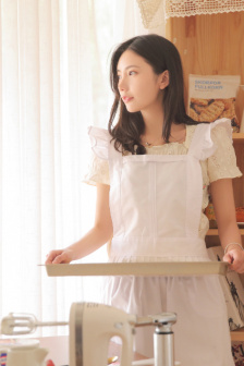 少女日本电视